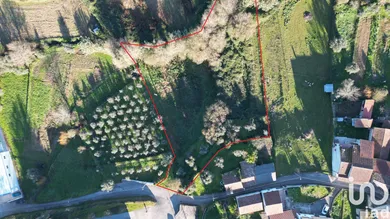 Building plot at Vila Nova