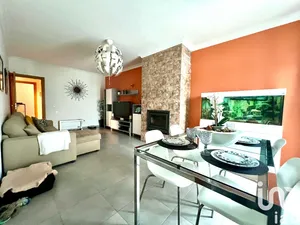Apartamento T2 em Quinta do Anjo