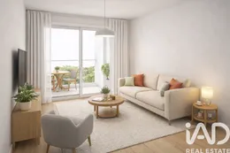 Apartamento T1 em Leiria, Pousos, Barreira e Cortes