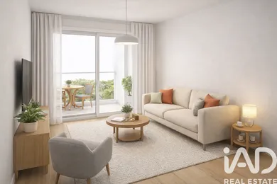 Apartamento T1 em Leiria, Pousos, Barreira e Cortes