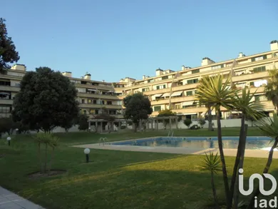 Apartment T2 in São Félix da Marinha