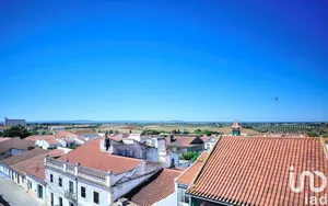 Lodge  in Fronteira