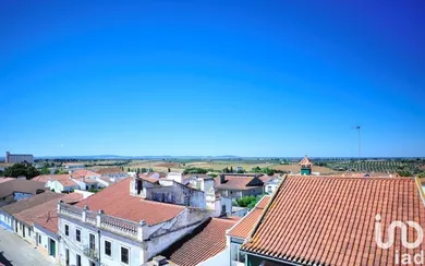 Casa em Fronteira