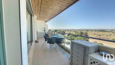 Fotografia 5 de Apartamento 2 quartos de 120 m² em Quarteira