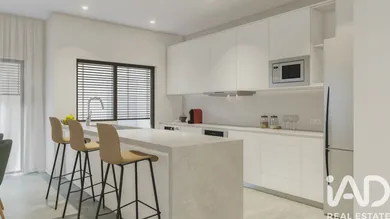 Apartment T2 at Moncarapacho e Fuseta