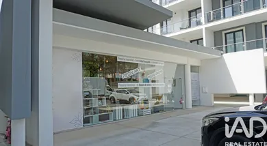 Shop/Premises commercial in Caldas da Rainha - Nossa Senhora do Pópulo, Coto e São Gregório