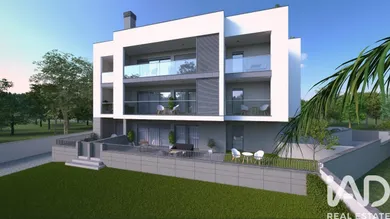 Apartment T1 in Faro (Sé e São Pedro)