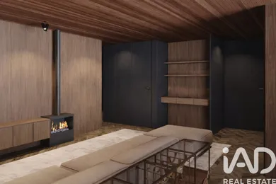 Apartamento T3 em Peso da Régua e Godim