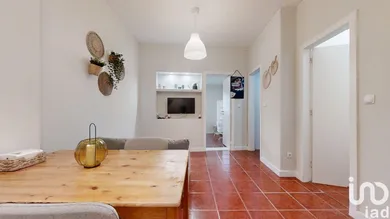 Apartamento T2 em Bonfim