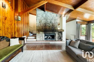 House  at Santo Tirso, Couto (Santa Cristina e São Miguel) e Burgães