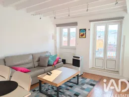 Apartamento T2 em Misericórdia