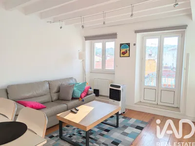 Fotografia 3 de Apartamento 2 quartos de 76 m² em Misericórdia
