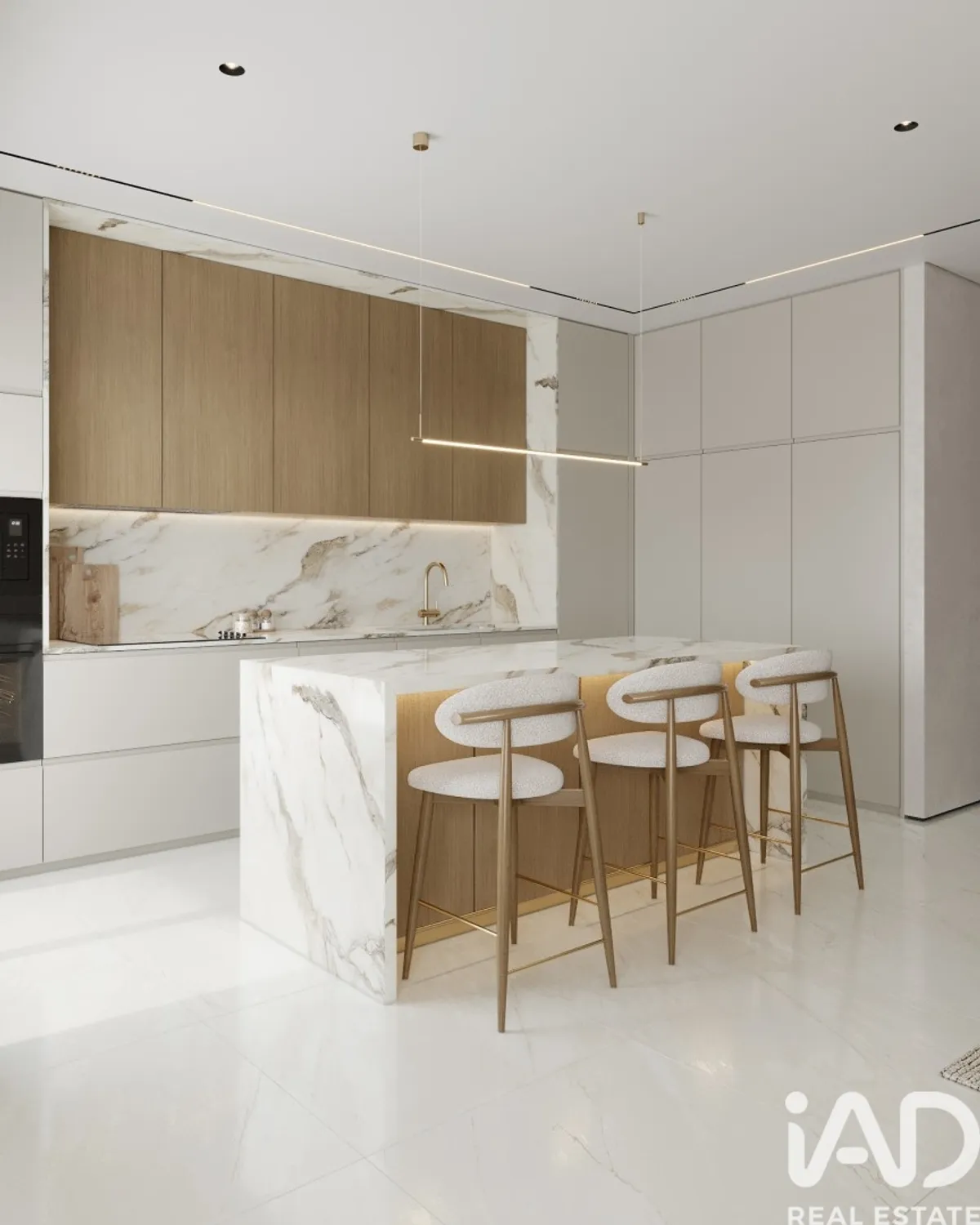 Casa/Moradia 4 quartos de 256 m² em Quelfes