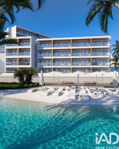 Apartment T3 in Calheta