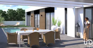 Maison  à Azeitão (São Lourenço e São Simão)