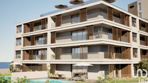 Apartment T1 at Estreito de Câmara de Lobos