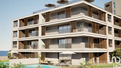 Apartment T1 in Estreito de Câmara de Lobos