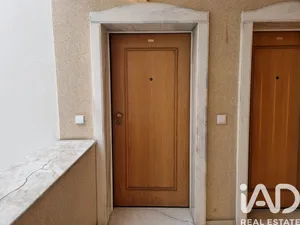 Apartamento T3 em Poiares (Santo André)