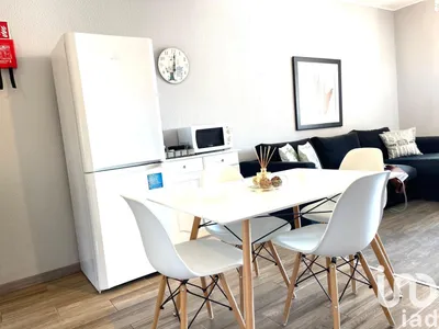 Fotografia 3 de Apartamento 1 quarto de 56 m² em Albufeira e Olhos de Água