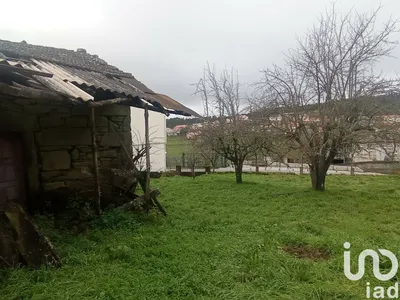 Fotografia 6 de Terreno rústico de 1000 m² em Tabuaço