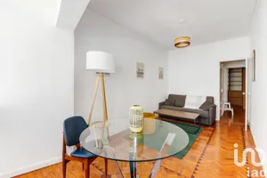 Apartamento T1 em Campo de Ourique