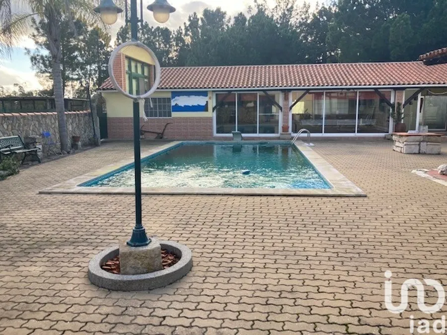 1 casa 3 quartos à venda em Glória do Ribatejo e Granho - iad