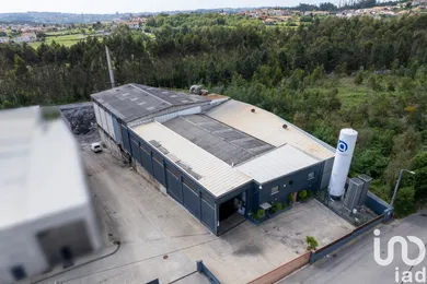 Detached house at Nogueira do Cravo e Pindelo