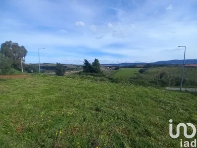Terreno  em Cadaval e Pêro Moniz