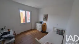 Apartamento T2 em Águas Livres