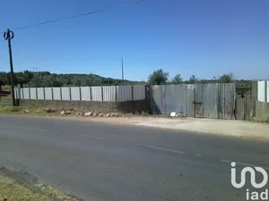 Land  at Estremoz (Santa Maria e Santo André)