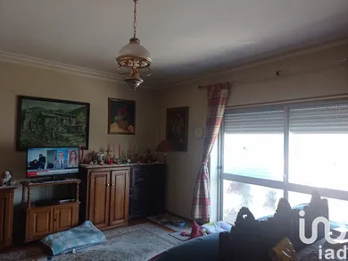 Apartment T3 in São Pedro do Sul, Várzea e Baiões