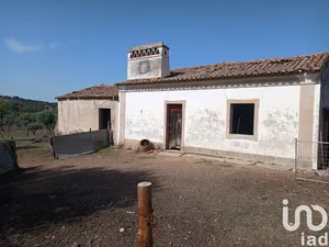 House  at Benavila e Valongo