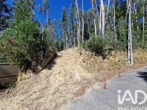 Terreno urbano  em Nogueira, Meixedo e Vilar de Murteda