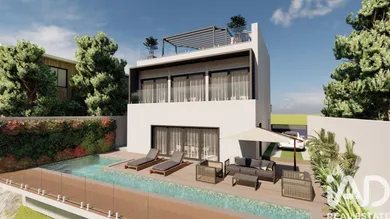 House  in Tavira (Santa Maria e Santiago)