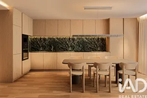 Apartamento T3 em Gondomar (São Cosme), Valbom e Jovim
