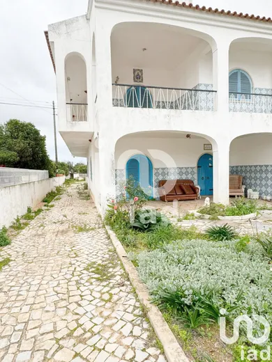 Casa  em Quarteira