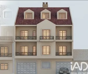 Building plot in Caldas da Rainha - Nossa Senhora do Pópulo, Coto e São Gregório