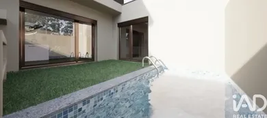 Maison à Fernão Ferro