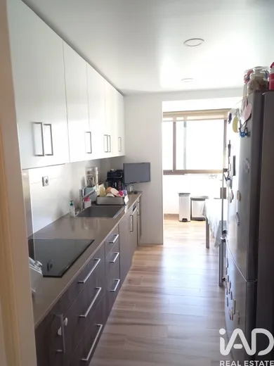 Apartamento T2 em Faro (Sé e São Pedro)