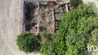Casa de campo  em Abitureiras