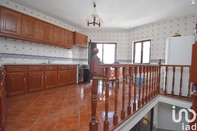 Village house  in Benfeita