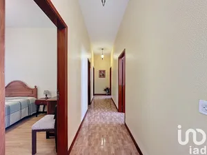 House  at Água de Pena