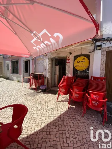 Loja / Estabelecimento Comercial  em Setúbal (São Julião, Nossa Senhora da Anunciada e Santa Maria da Graça)