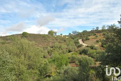 Terreno em Querença, Tôr e Benafim