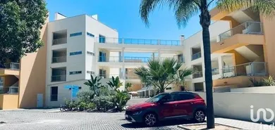 Appartement T2 à Quarteira