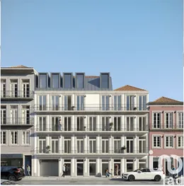 Apartamento T3 em Cedofeita, Santo Ildefonso, Sé, Miragaia, São Nicolau e Vitória