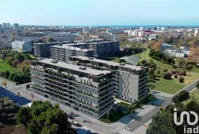 Appartement T3 à Ramalde