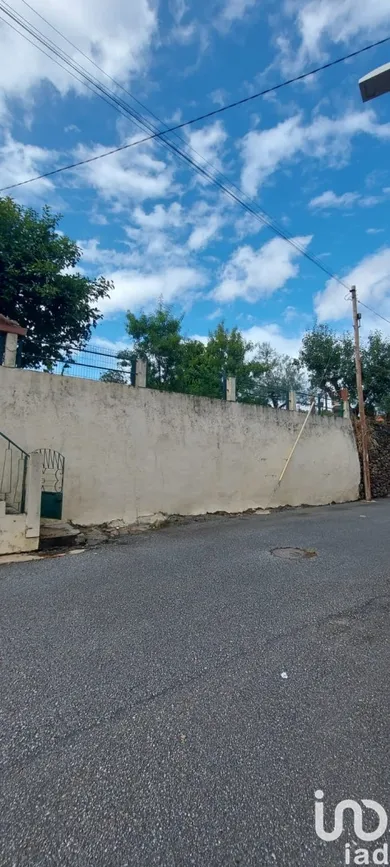 Casa/Moradia  em Lagoaça e Fornos