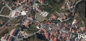 Terrain à batir  à Tornada e Salir do Porto