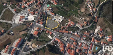 Terrain à batir à Tornada e Salir do Porto